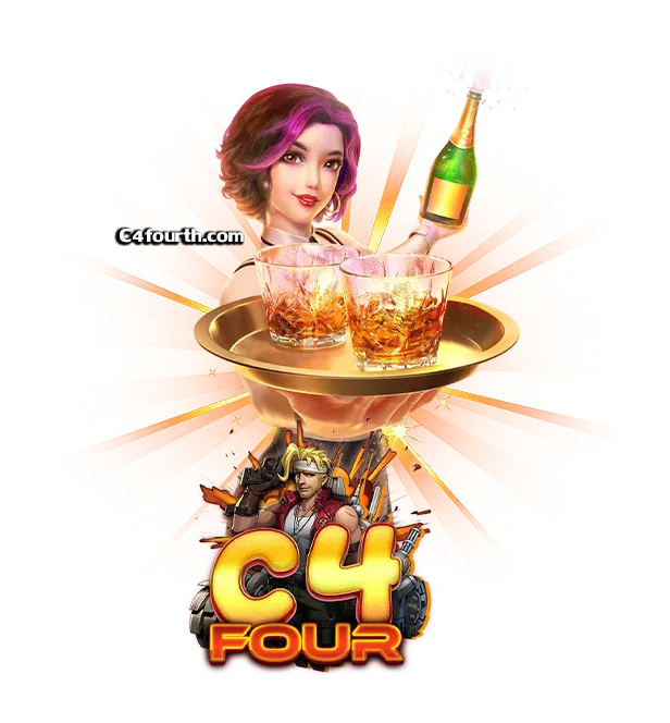 C4FOUR