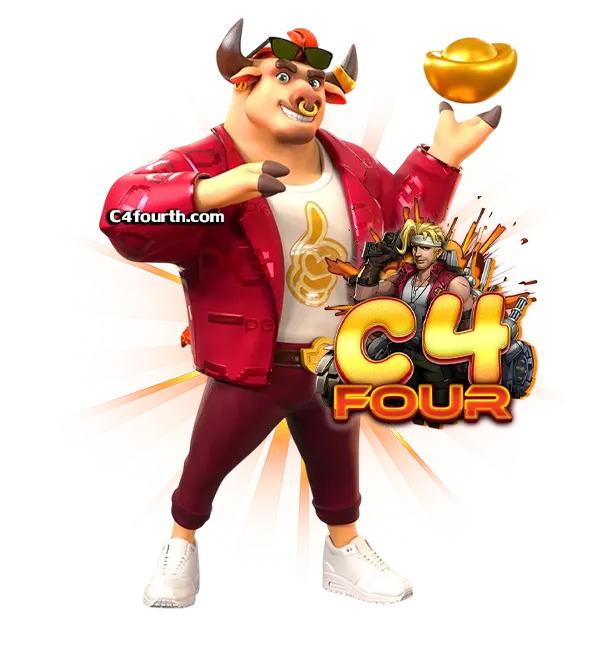 C4FOUR