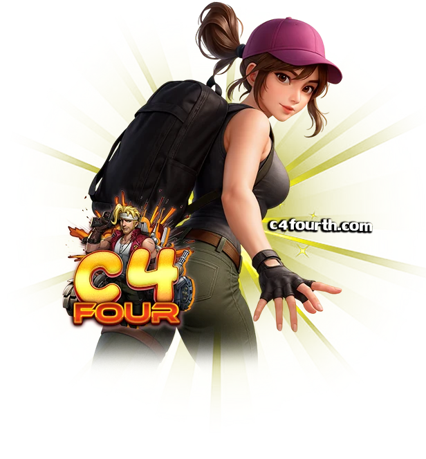C4FOUR