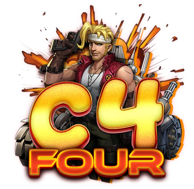 C4FOUR
